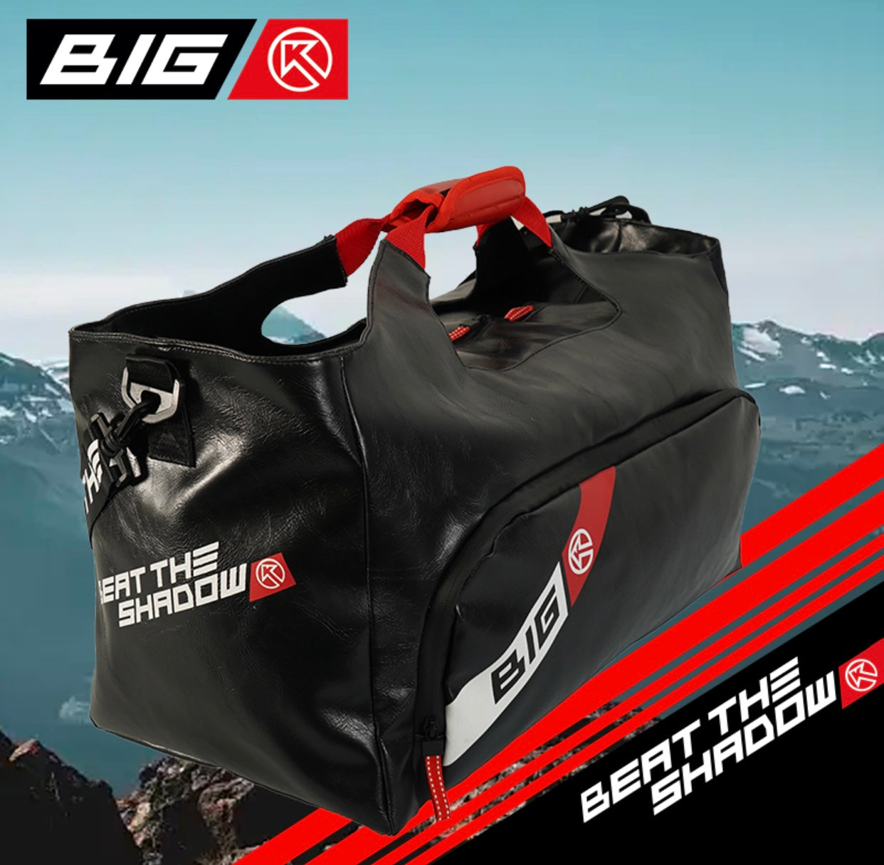 Sport Bag - Bigk